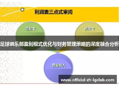 足球俱乐部盈利模式优化与财务管理策略的深度融合分析