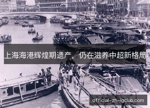 上海海港辉煌期遗产，仍在滋养中超新格局